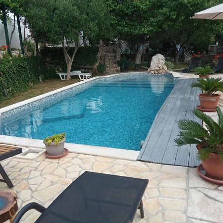 Katy&Mladen 1 Apartment Baska  Exterior photo
