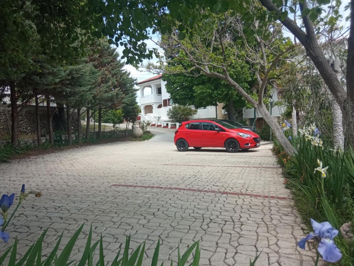 Katy&Mladen 1 Apartment Baska  Exterior photo